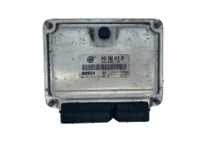 Blok Ovladačů 045906019BP 0281012194 VW Bosch 52063
