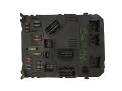 Blok Ovladačů BSI E02-00 S118085220C 9652474780 PSA Siemens 1490