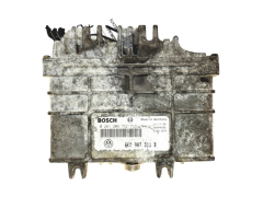 Blok Ovladačů 6K0907311B 0261203752/753 VW Bosch