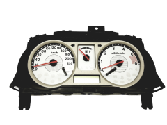 Otáčkoměr Nissan Note E11 9U33B 