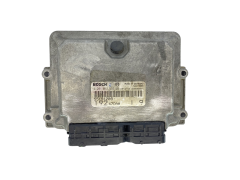 Blok Ovladačů 55191209 0281011553 19247DAA Fiat Bosch 62861