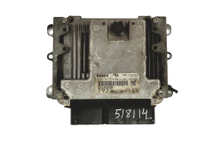 Blok Ovladačů 55198820 0281011510 456D1CBEA Fiat Bosch 23924
