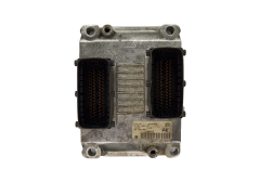 Blok Ovladačů 09164459 AK 0261206273 Opel GM 16852