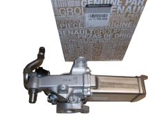 Chladič Egr Originál 147355889R Renault