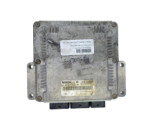 Blok Ovladačů 0281010819 8200039569 8200166362 Renault Bosch 63096