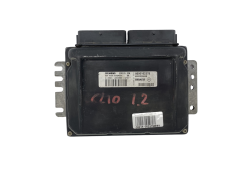 Blok Ovladačů S110115000B 8200162378 8200029658 Renault Siemens 53790