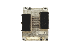 Blok Ovladačů ME731HA004 0261206715 Alfa Romeo Bosch 27341