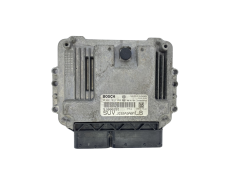 Blok Ovladačů 0281012992 51806261 JQ32A3ABM Fiat Bosch 61476