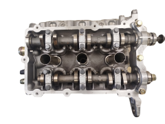 Hlava Válce Mitsubishi Smart MN155158E MN155158D 1.1 12V 134910