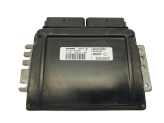 Blok Ovladačů S110138000B 8200059086 8200044437 Renault Siemens 68281