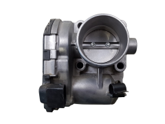 Škrticí Klapka Fiat Lancia Alfa Romeo 0280750137 1.4 16V 2664