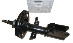 Tlumič Předek Nový originál 8200657078 Renault Tlumič Předek Nový originál 8200657078 Renault