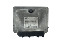 Blok Ovladačů IAW 4AF.S2 51782647 61601.127.02 Fiat Magneti Marelli 48408