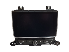 Displej Navigace Opel Mokka X 545290509 42498391