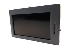 Navigace Renault Clio 3 Master 3 Trafic 2 259151852R TomTom 1057