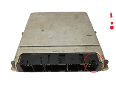 Řídicí Jednotka Motoru A0001530479 0281010233 Mercedes Bosch Řídicí Jednotka Motoru A0001530479 0281010233 Mercedes Bosch