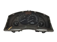 Tachometr Opel Meriva A 13173376XK 110080161021 2333