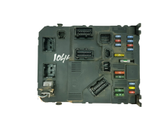 Blok Ovladačů 9653667580 S118085320E PSA Siemens 31311