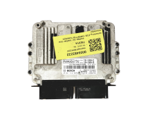 Blok Ovladačů 0261S12495 F1B1-12A650-ZC Ford Bosch Blok Ovladačů 0261S12495 F1B1-12A650-ZC Ford Bosch