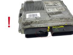 Blok Ovladačů LPG 616553000 67R-016002 Landi Renzo Renault 60061