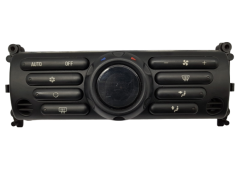 Panel Větrání Mini Cooper 64116935489 69412205