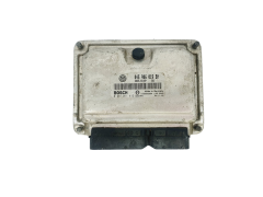Blok Ovladačů 045906019BM 0281011412 VW Bosch 35984