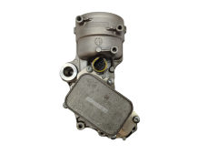Kryt Filtru Oleje 1.5 HDI Citroen Peugeot Ford 9823532380 Kryt Filtru Oleje 1.5 HDI Citroen Peugeot Ford 9823532380