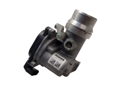 Škrticí Klapka Dacia Renault 161A09287R 1.5 DCI 3384