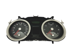 Otáčkoměr Renault Megane 2 8200306552 55550