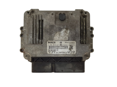 Blok Ovladačů 51812910 0281013417 5134A3RCM Alfa Romeo Bosch 13700