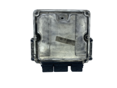Blok Ovladačů 0281011083 9648394480 9640938680  PSA Bosch 49146