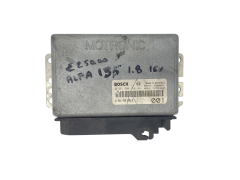 Řídicí Jednotka Motoru 00464684850 0261204168 Alfa Romeo Bosch 56585