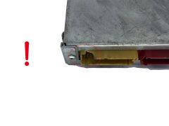 Řídicí Jednotka Motoru 16193492 16212199 Alfa Romeo GM 49593