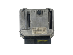 Blok Ovladačů Fiat 55196121 0281011510 Bosch 