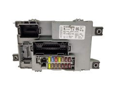 Blok Ovladačů BSI Fiat 01372064080 28385770 Delphi