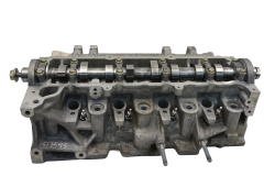 Hlava Válce 6026FDPA 7701473181 1.5 dci Renault Nissan Clio 2 Kangoo Micra