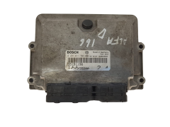 Blok Ovladačů 55191196 0281011503 Alfa Romeo Bosch 3356