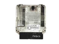 Blok Ovladačů 04L907309B 0281018510 VW Bosch 23859 Blok Ovladačů 04L907309B 0281018510 VW Bosch 23859