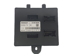 Blok Ovladačů Renault 231A01267R 50EC23F06