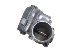 Škrticí Klapka Citroen Peugeot Ford 9673534480 1.6 HDI 1502