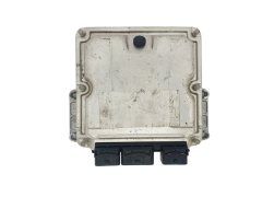 Blok Ovladačů 0281011248 9652183780 9646850580 PSA Bosch 44669