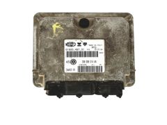 Blok Ovladačů 036906014AN IAW4CV.V0 Volkswagen Magneti Marelli 18289