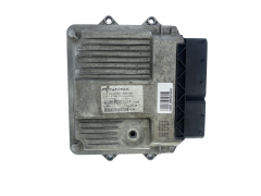 Blok Ovladačů Lancia 51795235 MJD6F3.Y2 71600.073.00 FPT 50354