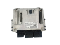 Blok Ovladačů PSA 0261S04009 9665291180 9663193780 Bosch 35186