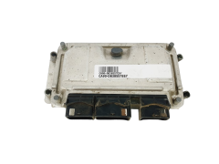 Blok Ovladačů PSA 0261206246 9637838780id07 Bosch 38557
