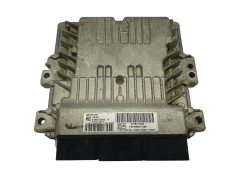 Blok Ovladačů S180075002K 9676761080 9666571380 PSA Continental 68150