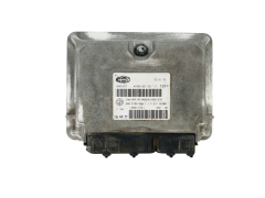 Blok Ovladačů IAW4AF.M7 73501877 Fiat Magneti Marelli 36951