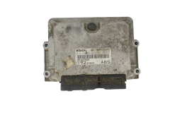Blok Ovladačů 55187569 0281011396 19242ACA Fiat Bosch 47090