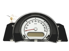 Tachometr Opel Agila 34100-52K00 3410052K00 33120