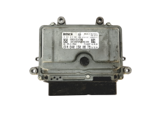 Blok Ovladačů 0281012061 A6401500879 Mercedes Bosch 27820